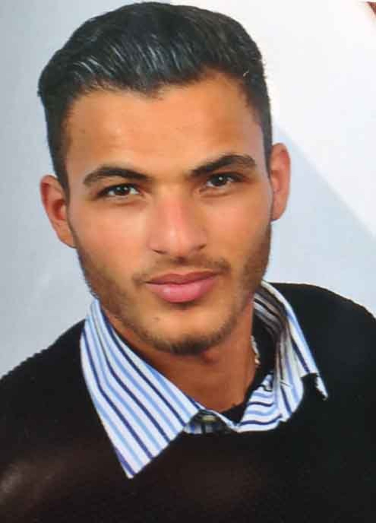 Ibrahim hat einen Ausbildungsplatz und Perspektiven EssenNord