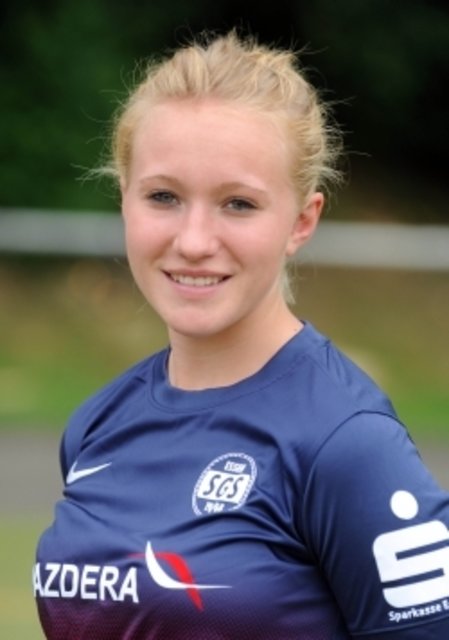 Madeline Gier (SGS Essen)