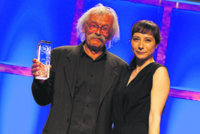 Foto: Grimme-Institut/Jens Becker