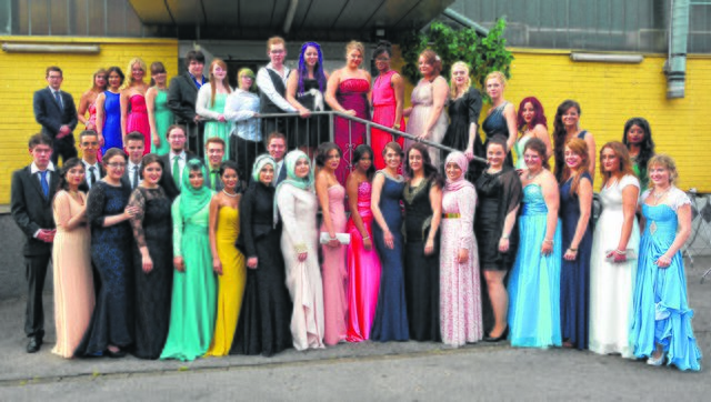Foto: Renate Debus-Gohl / West Anzeiger Essen