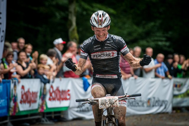 Foto: Ego-Promotion/Maaswerd