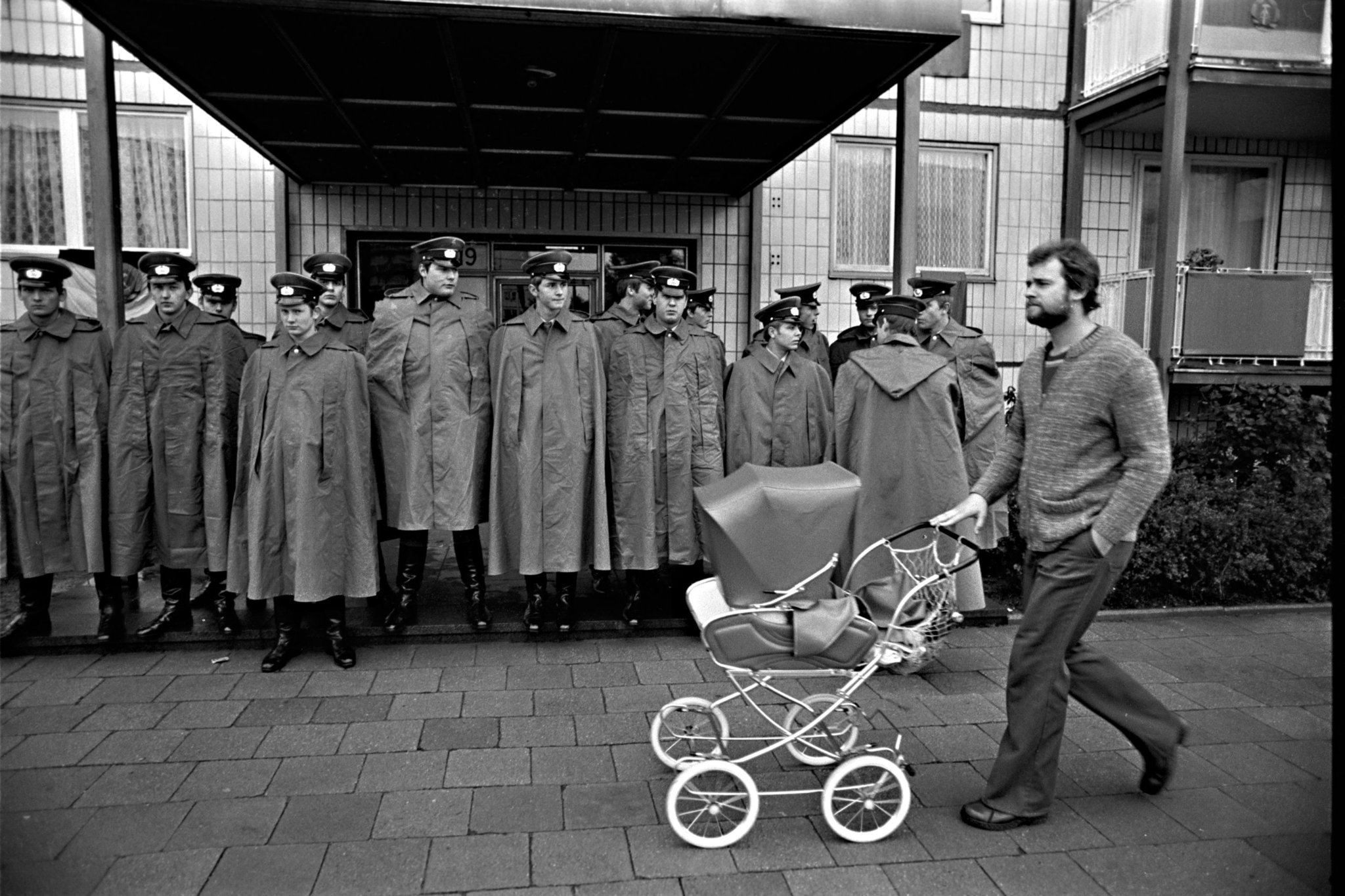 Aufbruch im Osten Fotografien von Harald Schmitt Düsseldorf