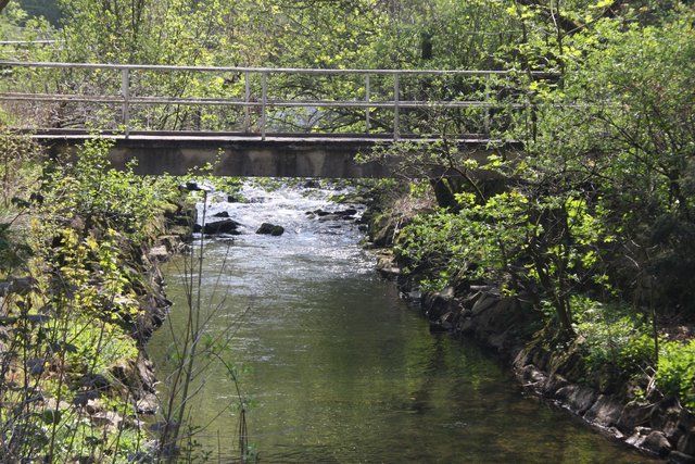 Im schönen Hönnetal