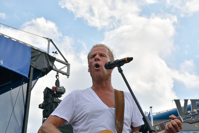 Schalke-Tag ,Saisoneröffnung 14/15 (Foto:Kurt Gritzan)