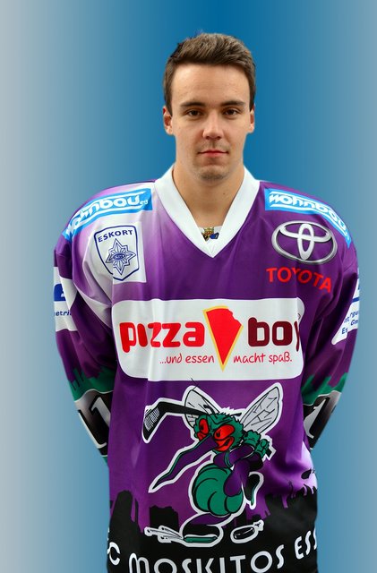 Jannik Moser