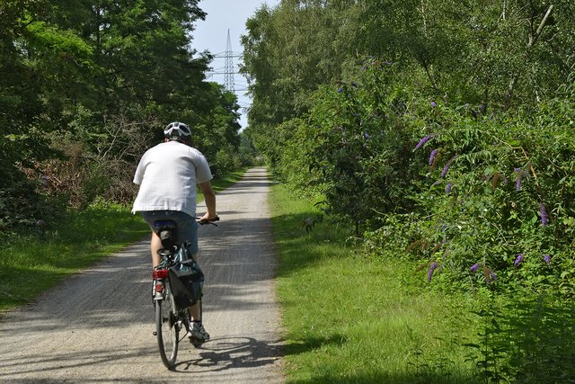 fahrrad gladbeck