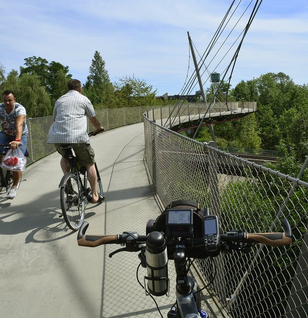 fahrrad gladbeck