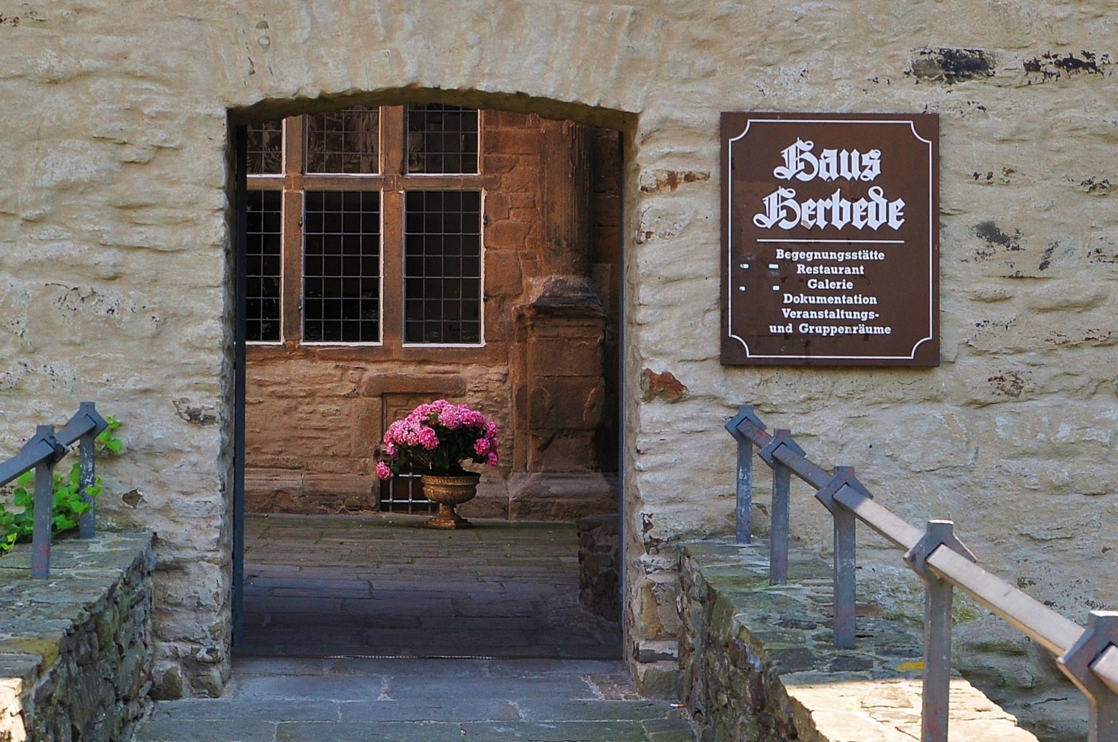 Haus Herbede - 06.08.2014