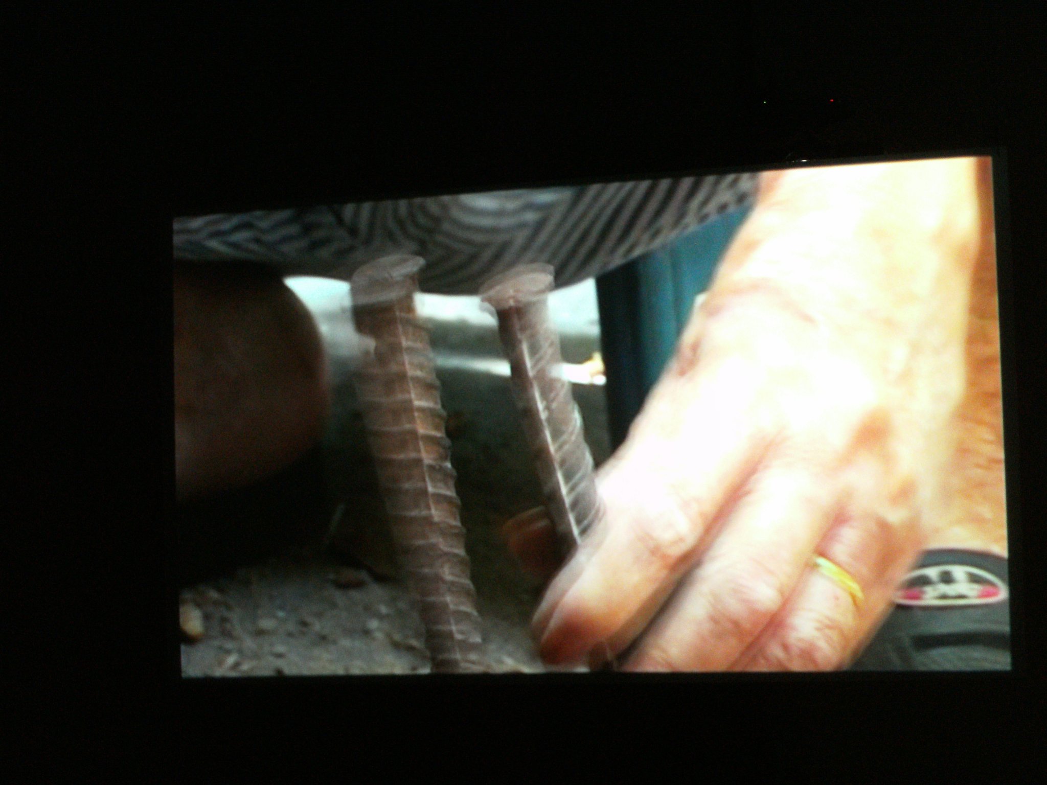 Ruhrtriennale 2014 belegt: Einstellung zur Arbeit ist museumsreif