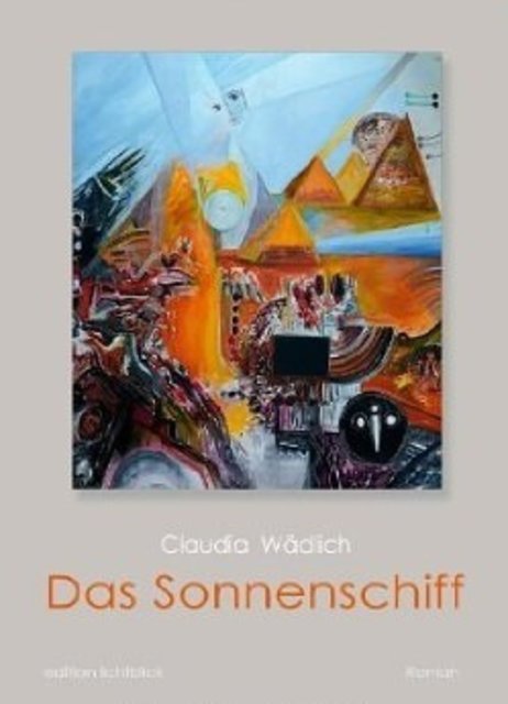 "Das Sonnenschiff"
