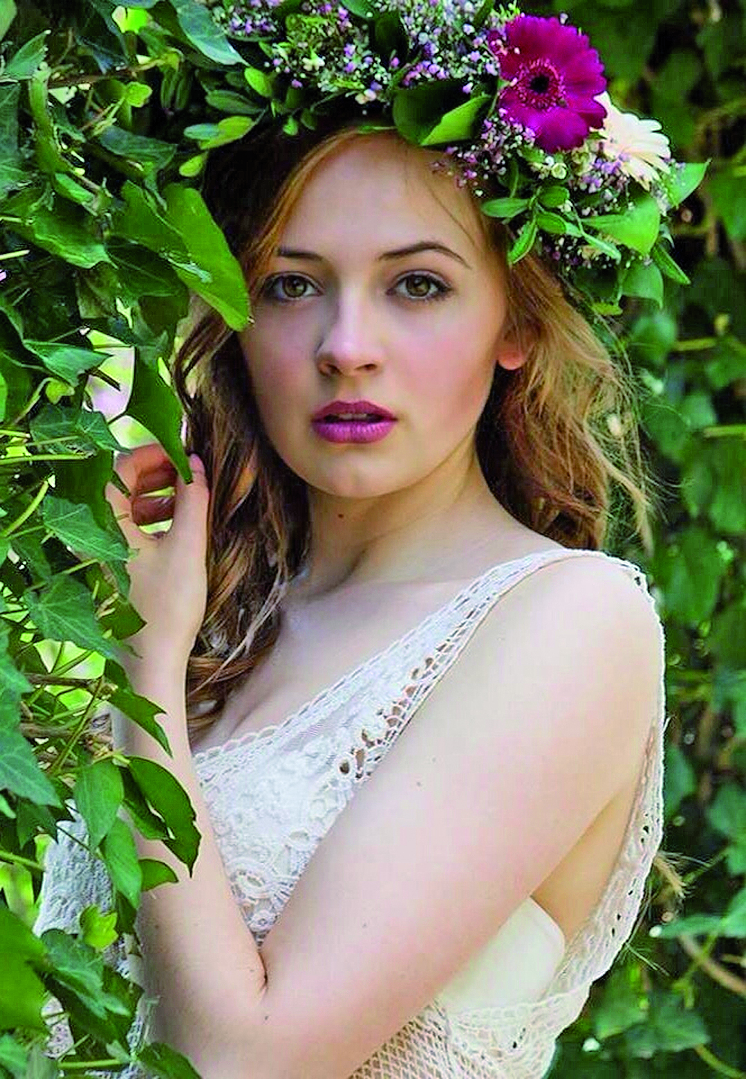 Selina Schröter