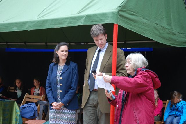 60 Jahre Schloss-Spiele - Das Lesefestival - Hagen