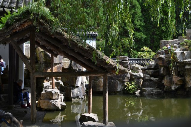 Bot Garten Bochum Der Chinesische Garten der Ruhr-Universität Bochum - Bochum