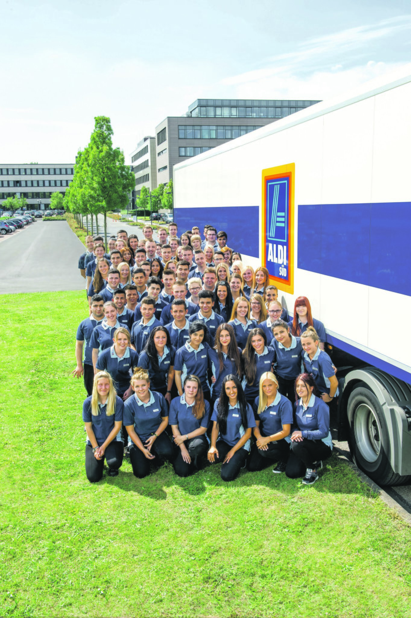 Einzelhandel Eine Der Spannendsten Branchen Uberhaupt Mulheim An Der Ruhr