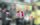 Vor dem HCR-Bus mit fairem Motto (von links): Lara-Jane Marks (Herner Bädergesellschaft, Bistro am Wananas), Dirk Rogalla (HCR), Hiltrud Buddemeier (BUND), Rolf Arens (Die Grünen) und Markus Heißler (Eine-Welt-Zentrum). WB-Foto: Angelika Thiele