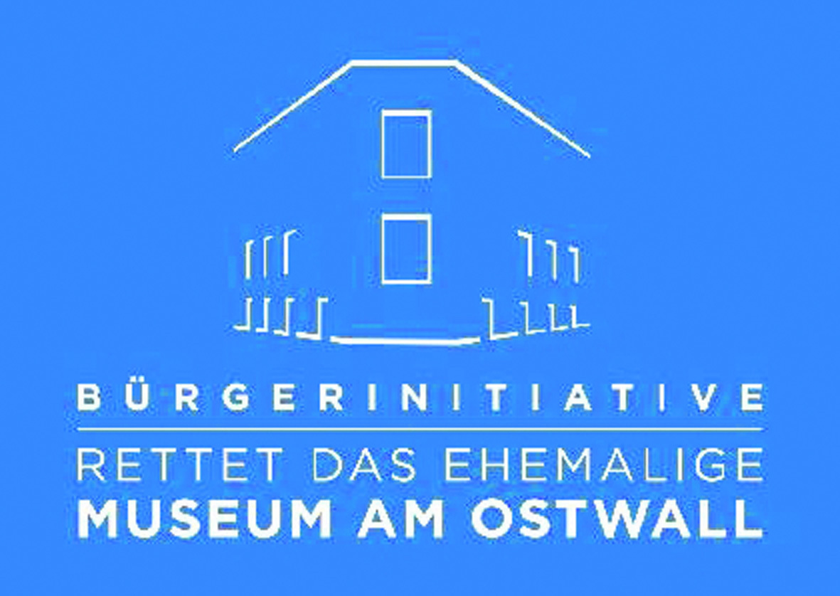 Mit einer Postkarte wirbt die Bürgerinitiative für ihr Anliegen.