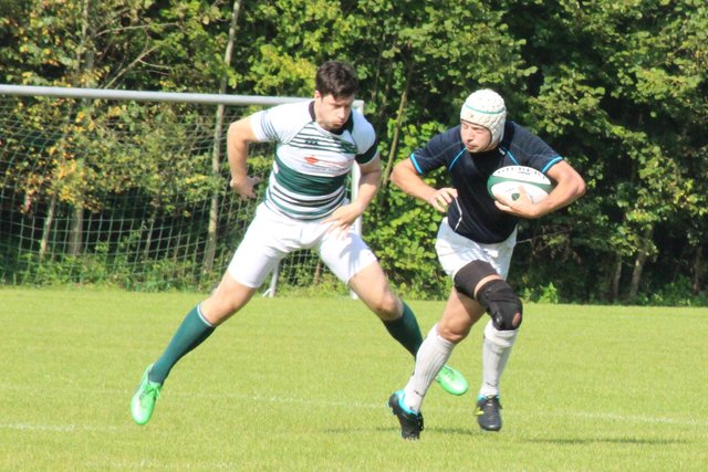 Rugby Bochum Rugby Bochum