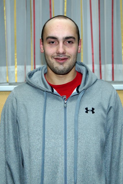 Constantin Maximilian Wichern
