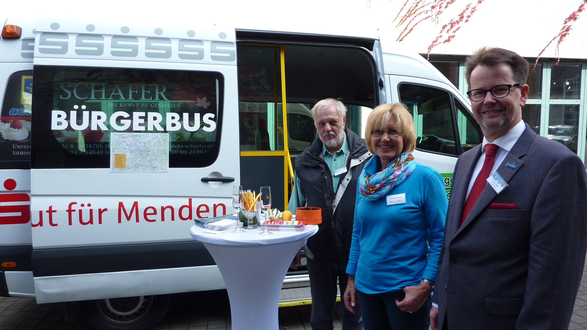 Sauerland zum kennenlernen