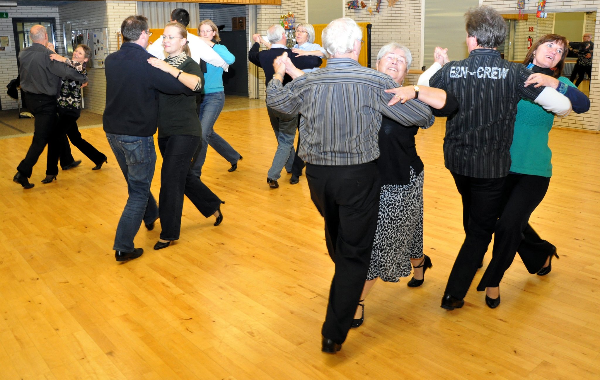 Tanzen In Essen Ab 40 TANZEN LERNEN IM VEREIN - Essen-West