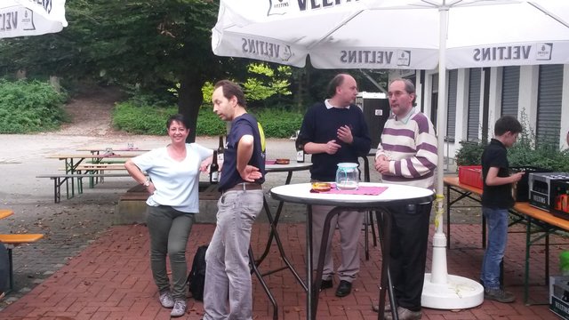 Singles menden sauerland kostenlos