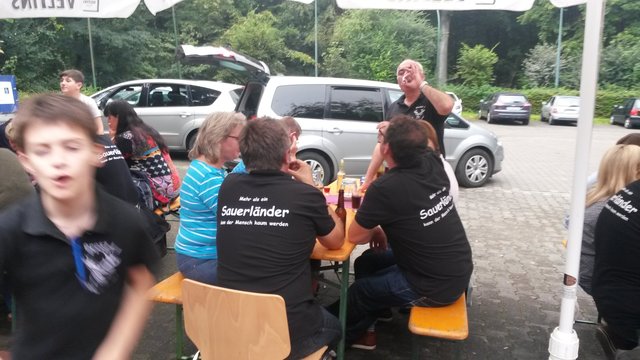 Singles menden sauerland kostenlos
