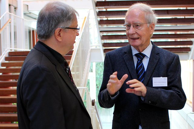 Seniorentag des Kreises Unna vollzog „Generationswechsel“ - Unna