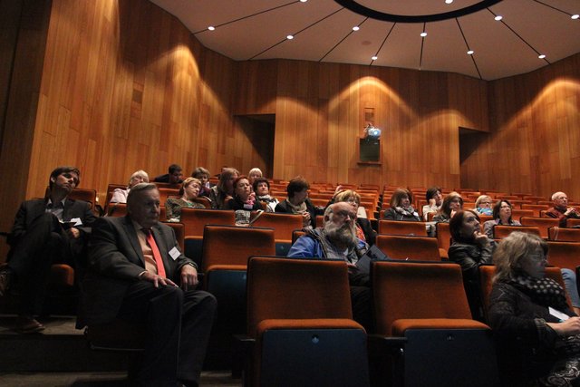 Workshop "Erziehung und Bildung"