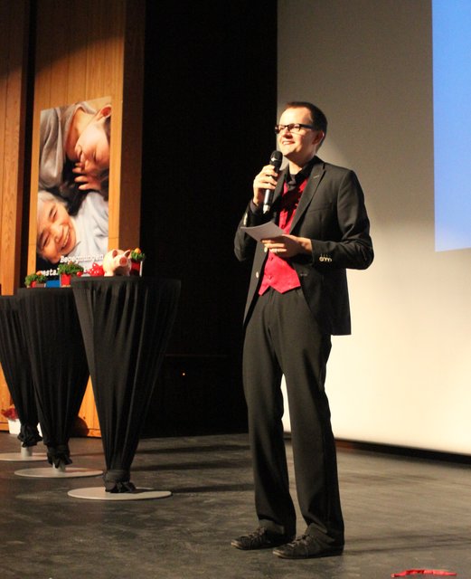 Der Abschluss eines spanenden Tages