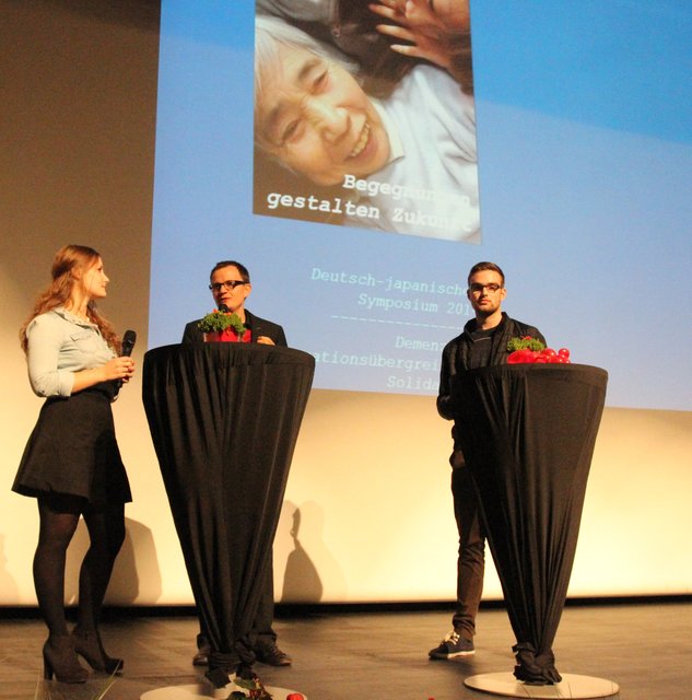 Jugendliche erzählen