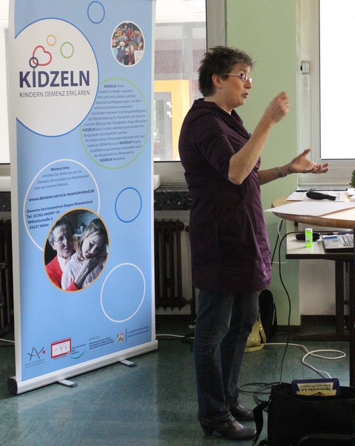 Musik baut Brücken zwischen den Generationen