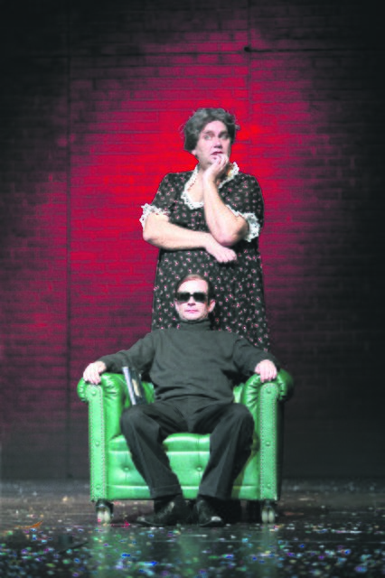 Kürzungen sollen auch das Theater treffen: Eine Folge davon wären teurere Tickets für Schauspiel, Oper und Kindertheater und weniger neue Produktionen. | Foto: Birgit Hupfeld