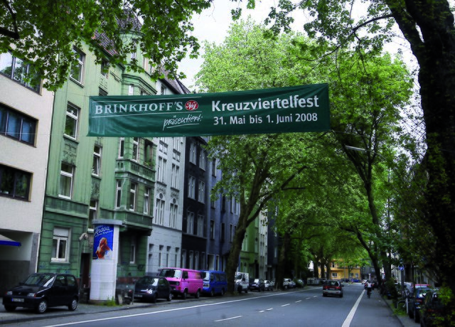 Angesichts des Sparzwangs der Stadt für die Aufstellung des Haushaltes für 2015 schlägt die Verwaltung vor, die Grundsteuer B für Haus- und Grundstückseigentümer zu erhöhen. | Foto: Archiv