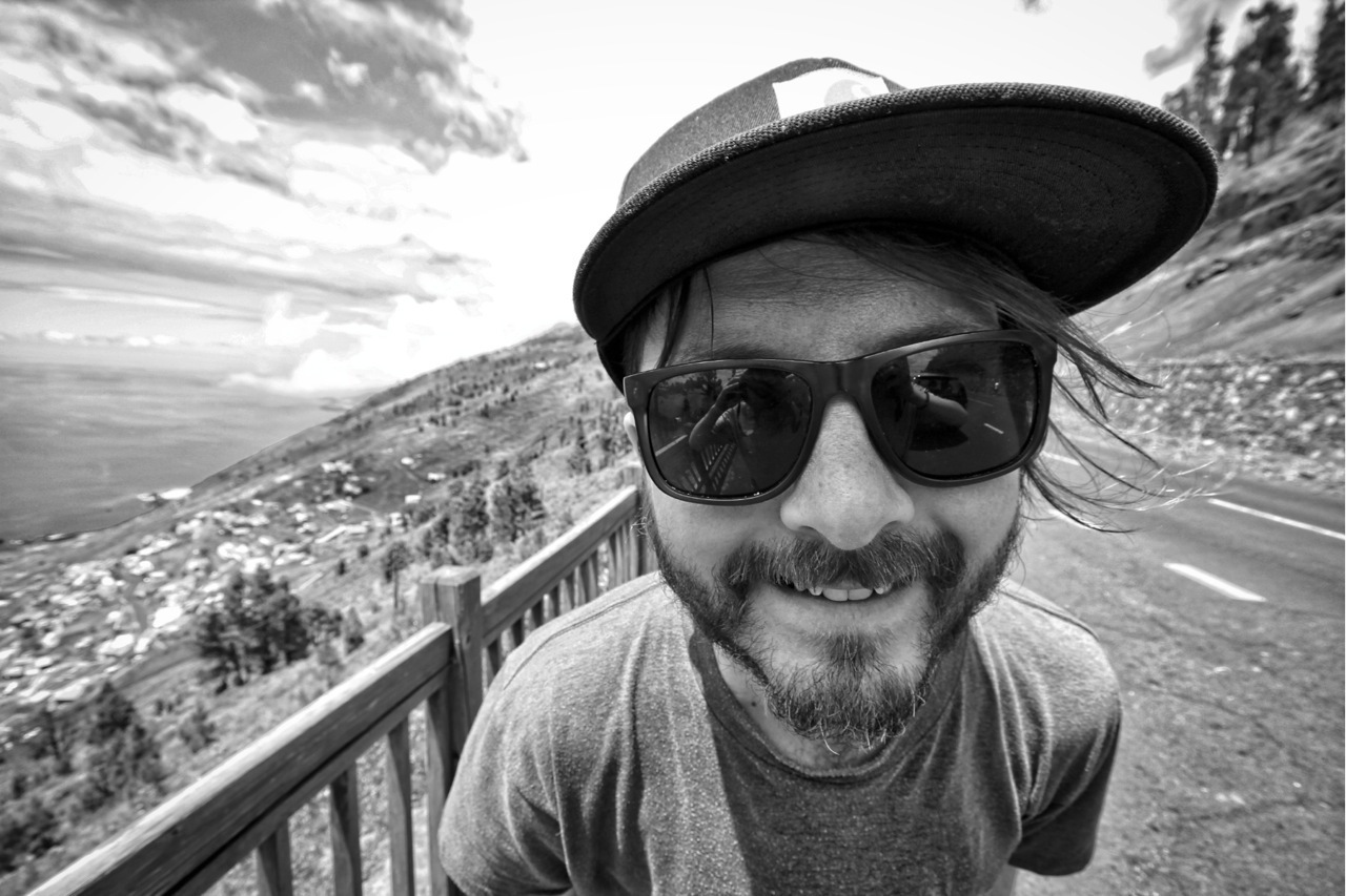 „Die Nordstadt ist erfrischend und lebendig. Da muss man sonst weit für reisen“, sagt der Blogger, Musiker, Plattenaufleger und Nordstadt-Bohème.