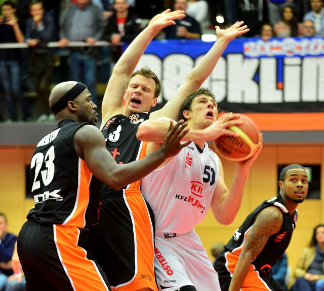 Pro B Basketball Tabelle Pro B Basketball Tabelle