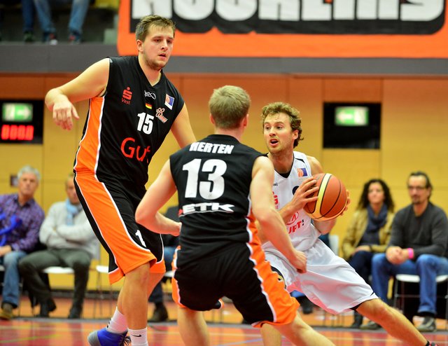 Pro B Basketball Tabelle Pro B Basketball Tabelle