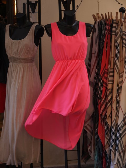 Hier werden Begehrlichkeiten geweckt, auf eine leichte, wunderbare Art, oder?