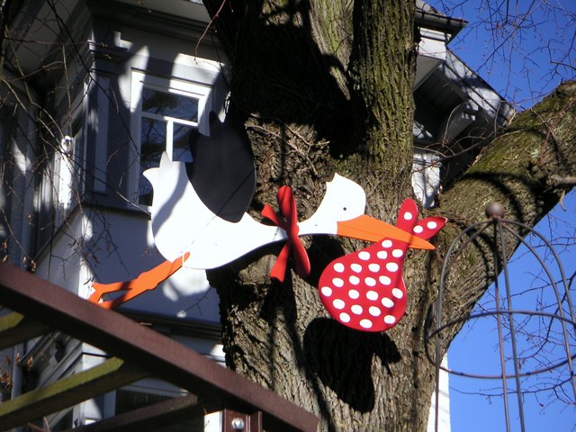 Weiberkram - zwangsweise;-))