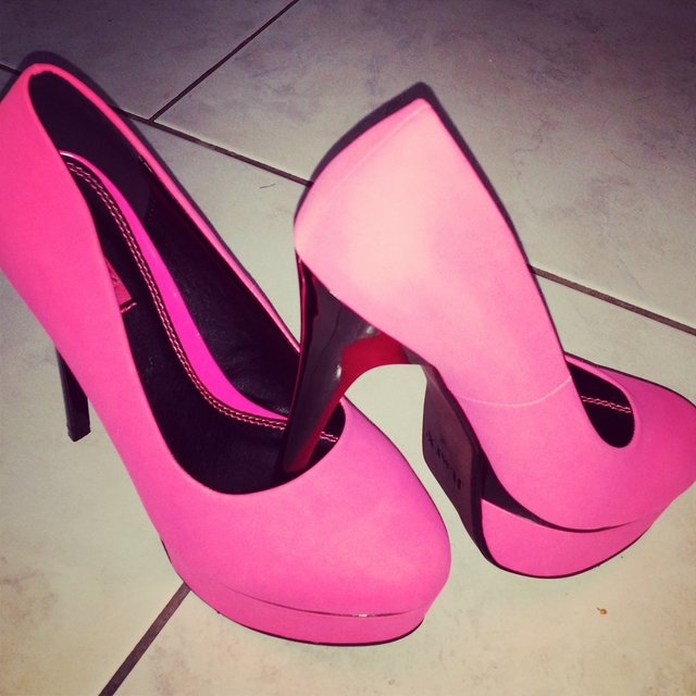 Pink ♡
