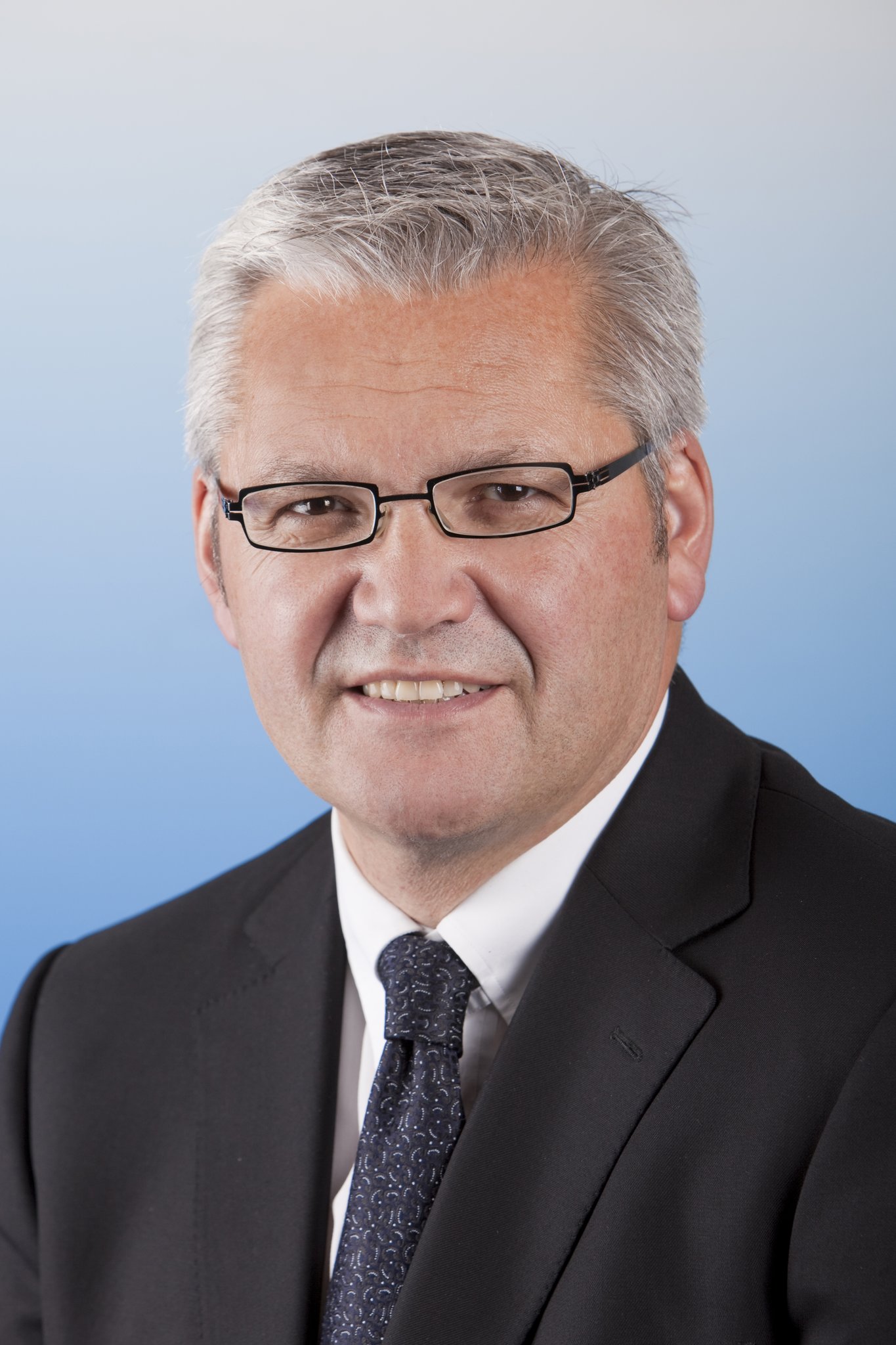 CDULandesvorstand nominiert Hubert Hüppe für den Bundesvorstand Unna