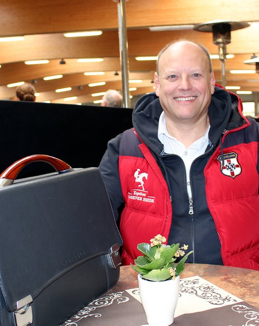 Fünf tolle Turniertage und guter Sport beim Late Entry in der Massener ...