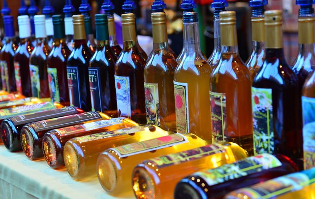 "Dark Side of Deadalus" Großes Treffen im Recklinghäuser Bürgerhaus Süd. Foto: Krusebild