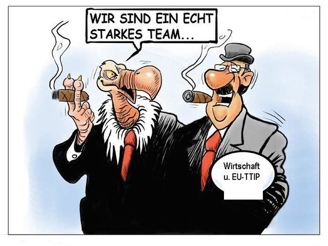Profitwirtschaft statt Volksgesundheit