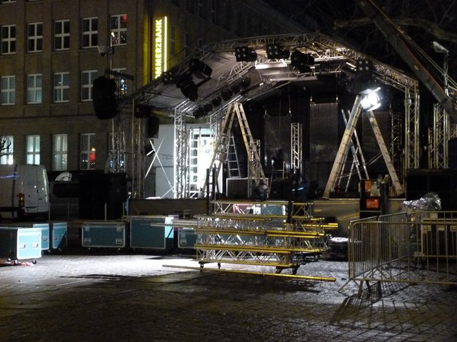Wdr4 Weihnachten Dortmund 2022 WDR 4 Weihnacht auf dem Hansaplatz in Dortmund DortmundCity