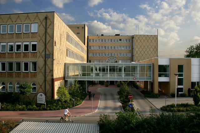 Marien-Hospital: Die geplante Großküche am Marien-Hospital ist offenbar vom Tisch.