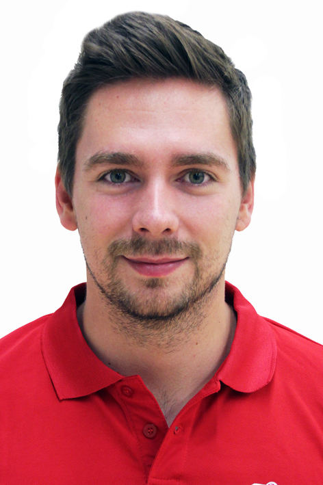 ERGI-Schlussmann Patrick Glowka