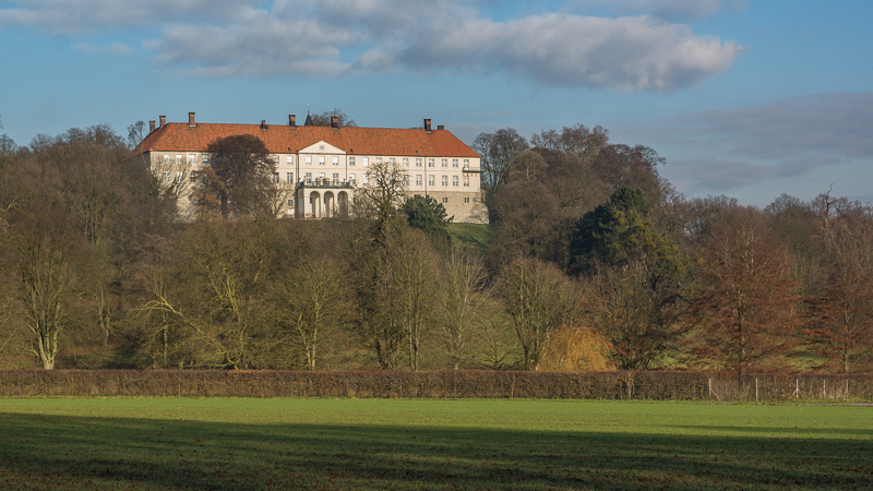 Schloß Cappenberg