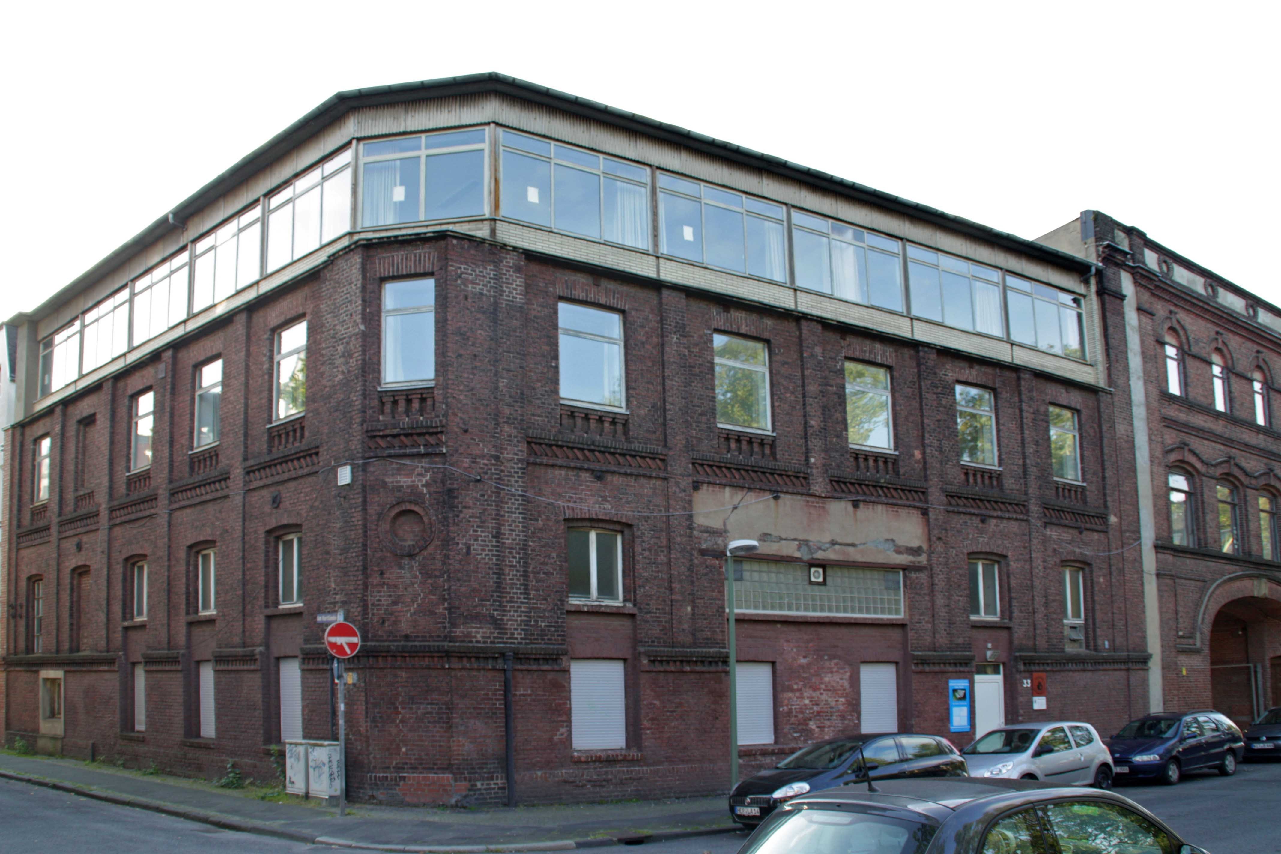 Tagesaufenthalt und Suppenküche an der Stühmeyerstraße