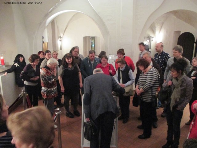 es darf sich umgeschaut werden...