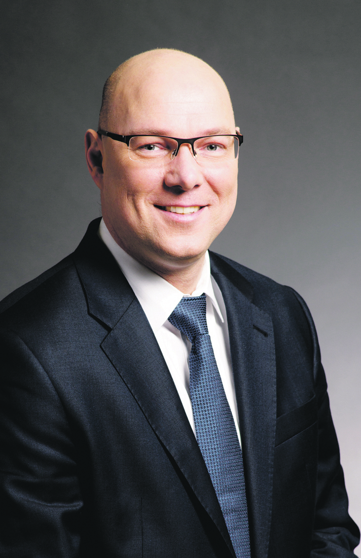 Dirk Lukrafka